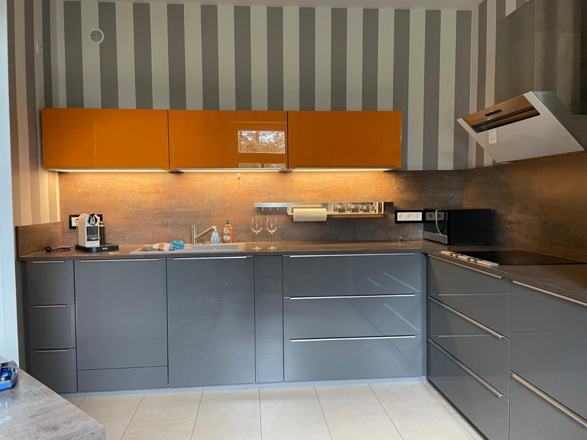 Helle Terrassenwohnung In Traumlage Von Dresden Ngoại thất bức ảnh
