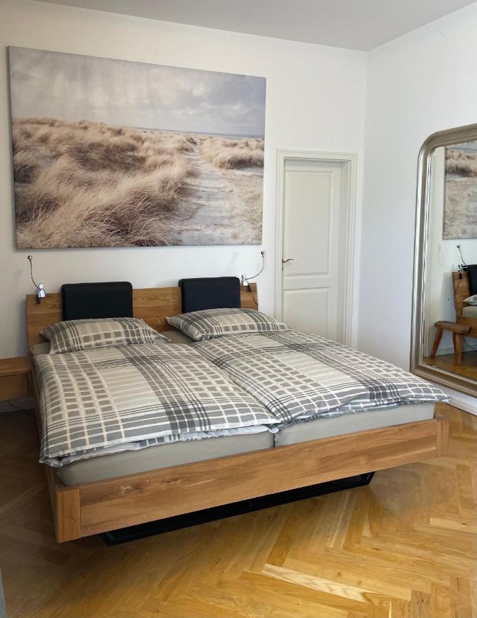 Helle Terrassenwohnung In Traumlage Von Dresden Ngoại thất bức ảnh