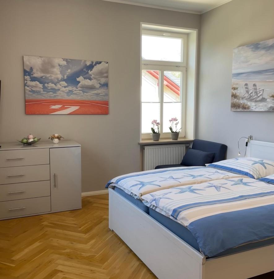 Helle Terrassenwohnung In Traumlage Von Dresden Ngoại thất bức ảnh