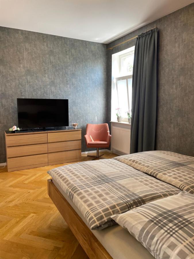 Helle Terrassenwohnung In Traumlage Von Dresden Ngoại thất bức ảnh